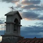 Melchior - Turm Krk Lägenhet *