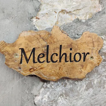 Melchior - Turm Krk