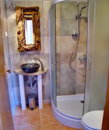 Melchior - Turm Krk Apartmán