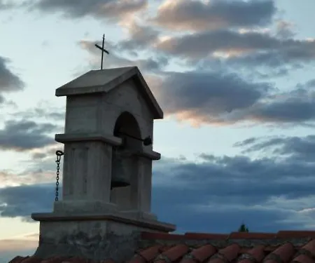 Melchior - Turm Krk Apartmán *