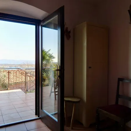 Melchior - Turm Krk *