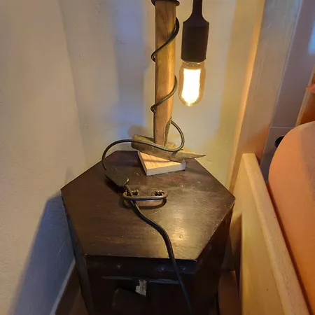 Melchior - Turm Krk Apartmán *