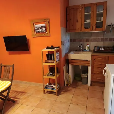 Melchior - Turm Krk * Sveti Vid-Miholjice