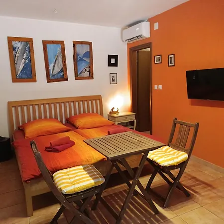 Appartamento Melchior - Turm Krk *